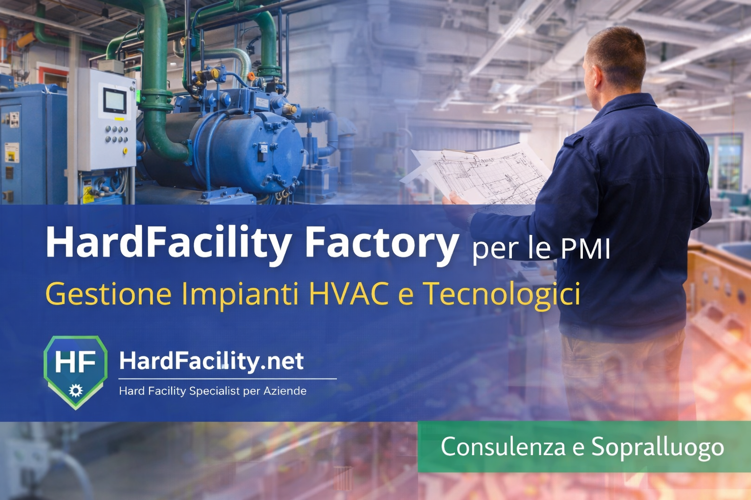 Hard Facility Factory